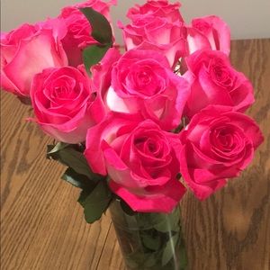 Meet your Posher, Miriam